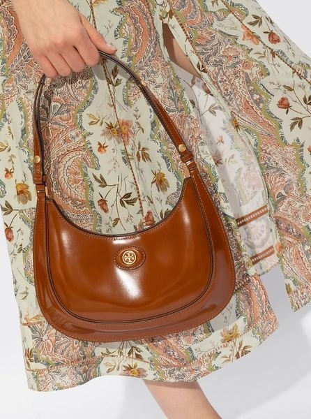 Túi kẹp nách Tory Burch