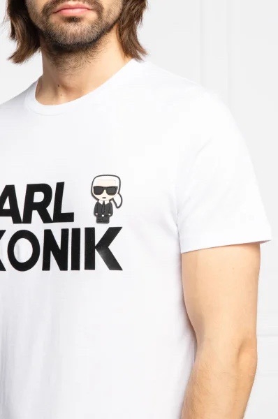 Tshirt Karl Largerfeld nam dư xịn