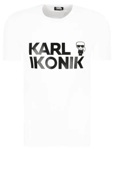 Tshirt Karl Largerfeld nam dư xịn