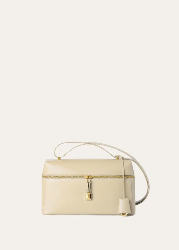 Túi Loro Piana extra bag