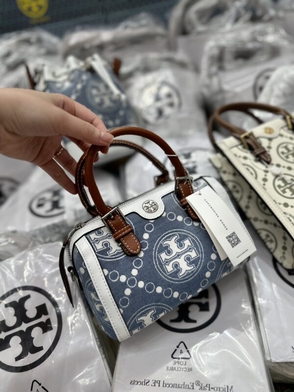 Túi Tory Burch T Monogram