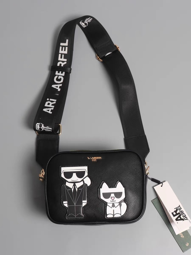 Túi Camera Bag Karl Largerfeld