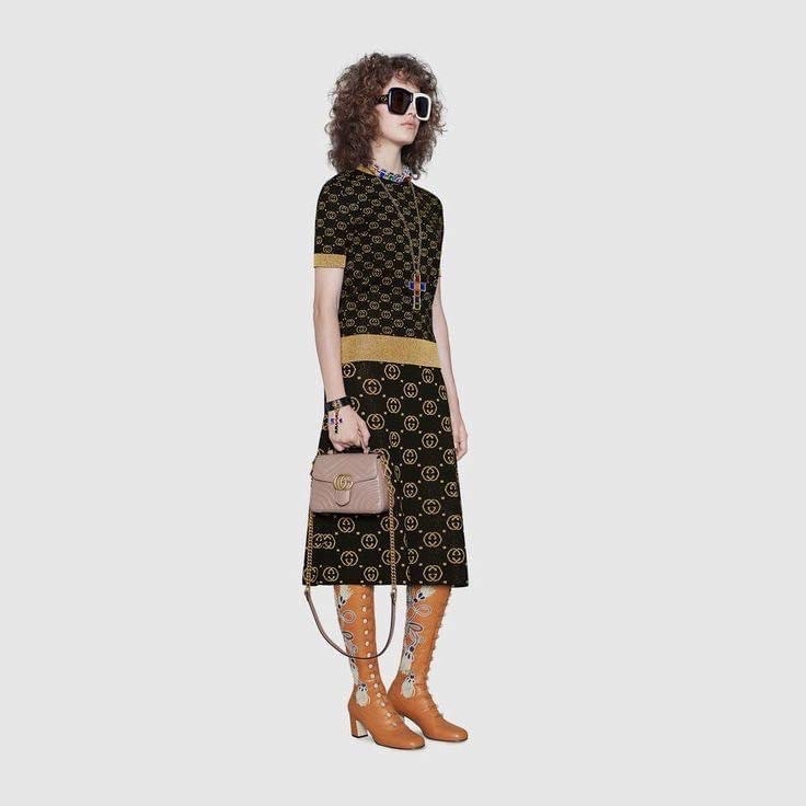 Túi Gucci Marmont