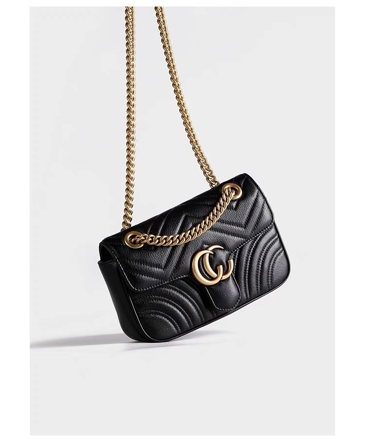 Túi Gucci Marmont