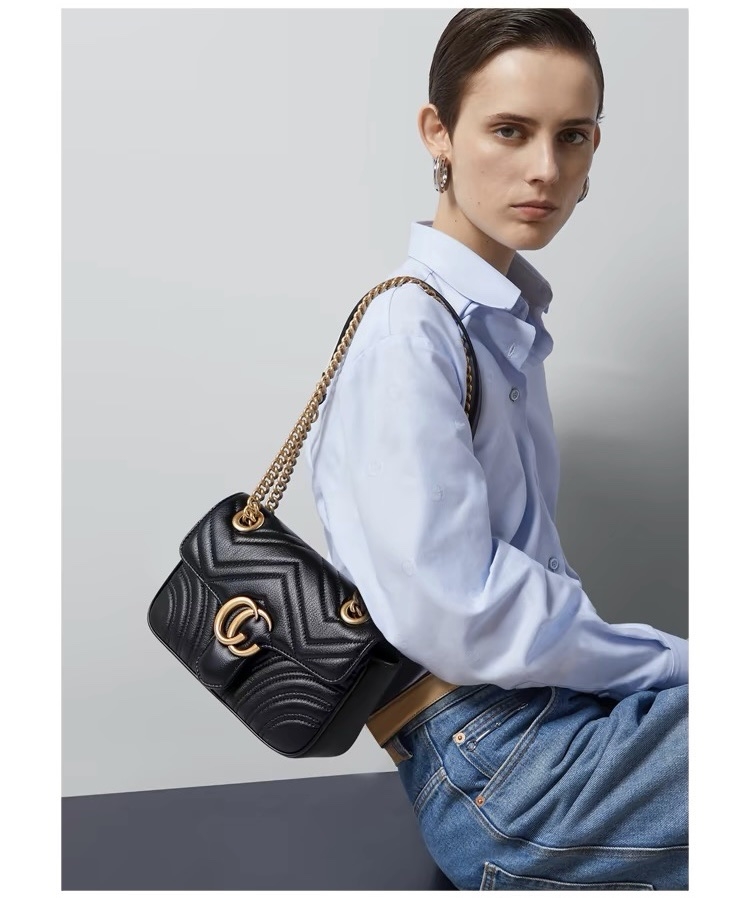 Túi Gucci Marmont