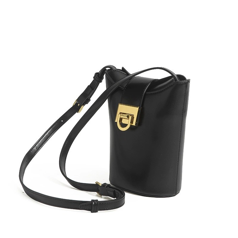 Túi Salvatore Ferragamo Trifolio bag