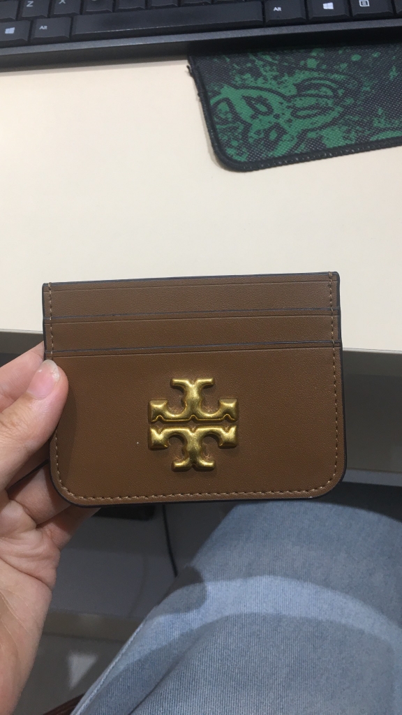 Card holder Tory Burch 3 màu