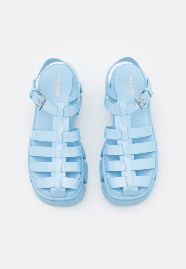 Suzy Womens Wedge Sandals Aldo