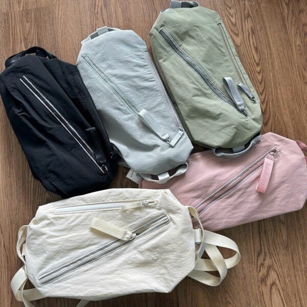 Túi thể thao Lululemon