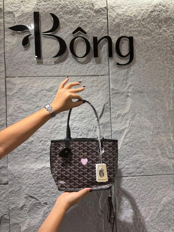 Túi Goyard 2 quai
