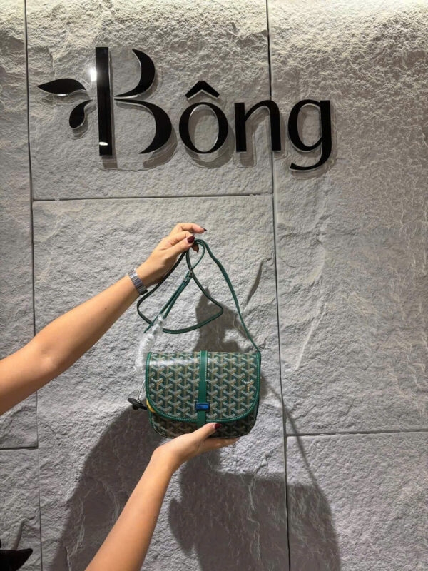 Túi Goyard đeo chéo