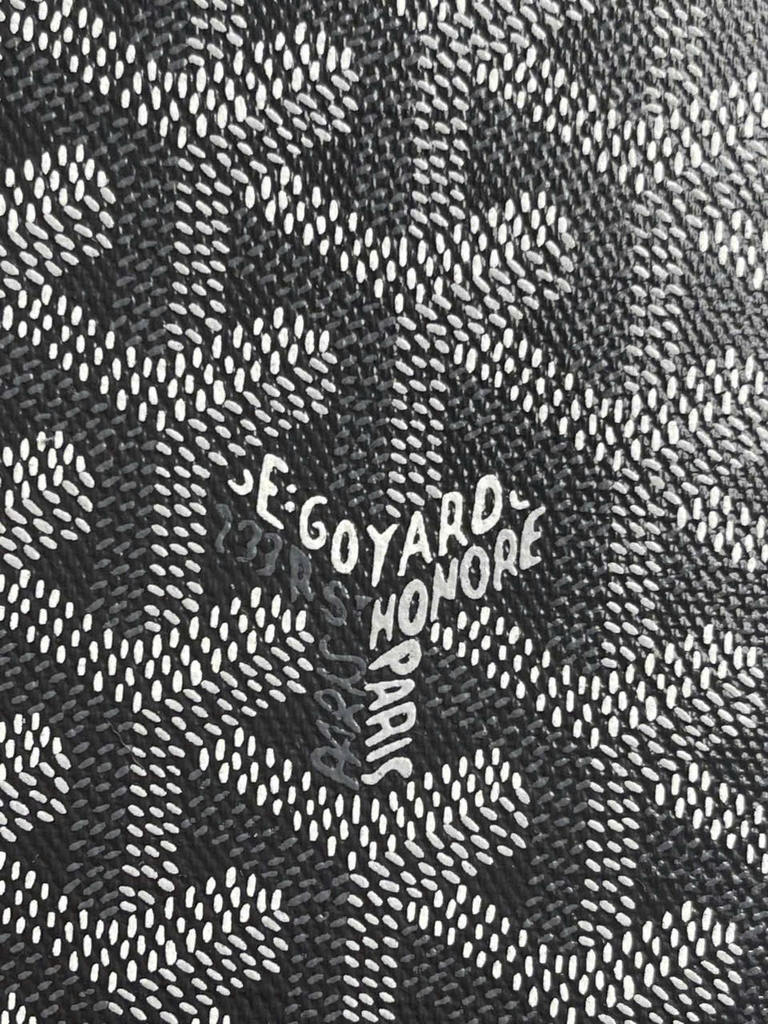 Passport holder Goyard tuồn auth (kko ck VIP)