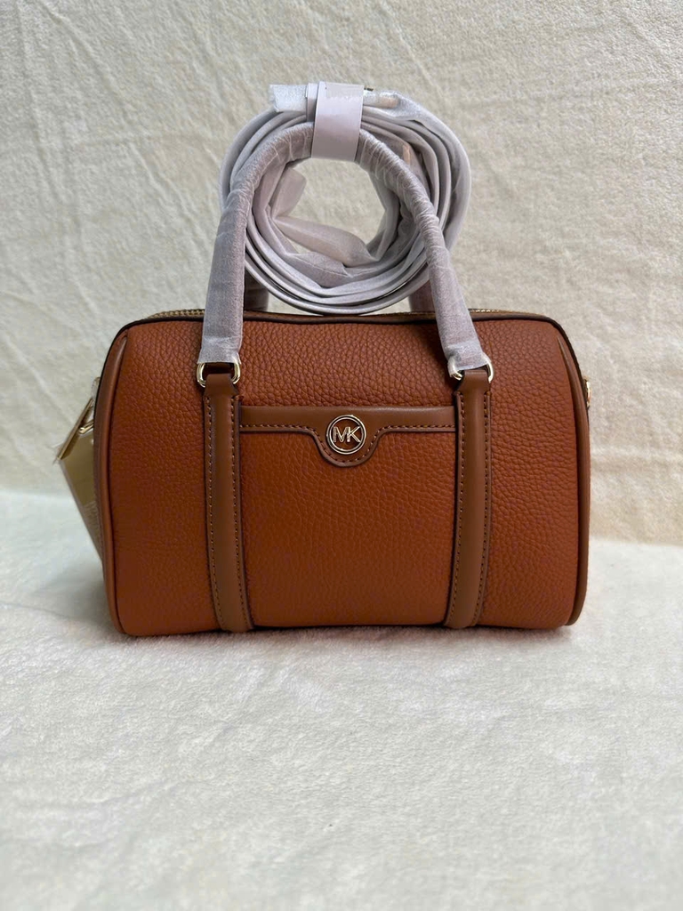 Túi Micheal Korrs da dáng trống bản mini 3 màu