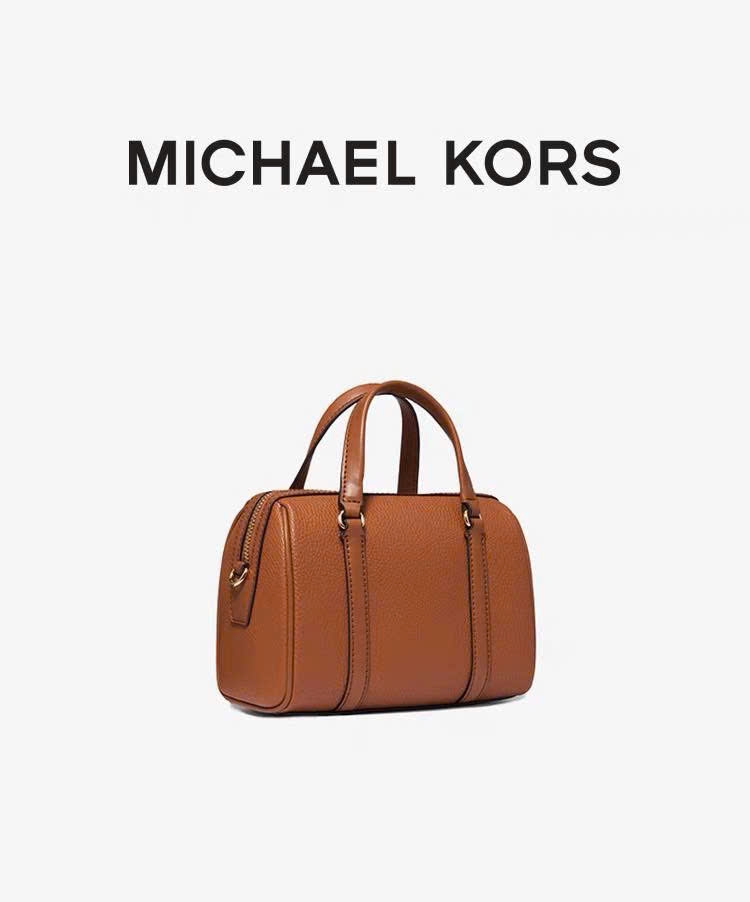 Túi Micheal Korrs da dáng trống bản mini 3 màu