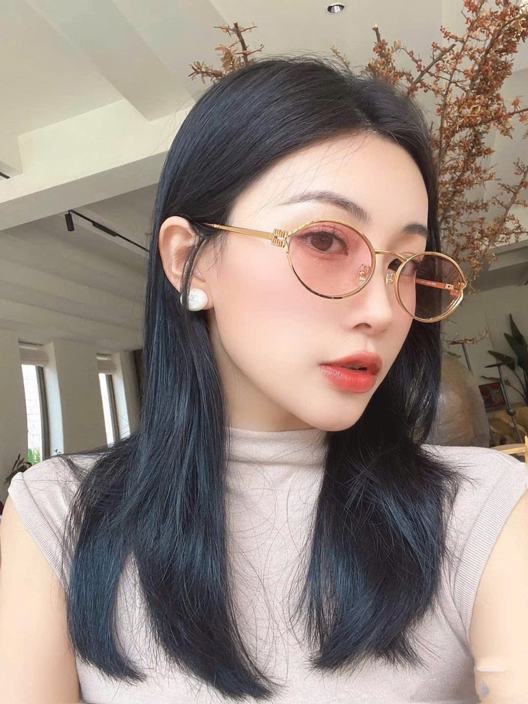 Kính Miumiu SMU58ZS bản VIP fullbox 5 màu