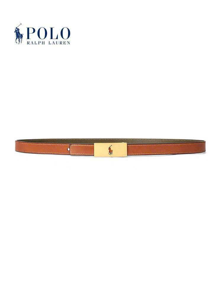 Belt Polo 2 mặt bản 2cm tuồn auth full box
