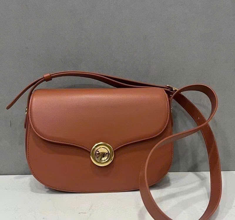 Túi Loro Piana extra pocket bag 6 màu  Sz18x13x7
