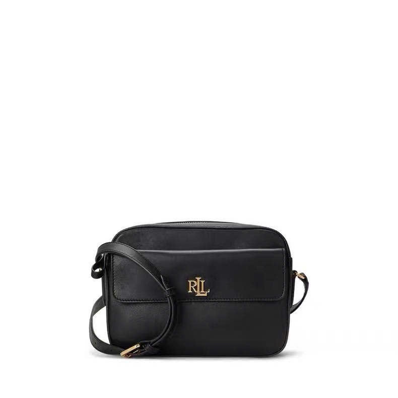 Túi camera bag Polo RL da thật tuồn auth fullbox