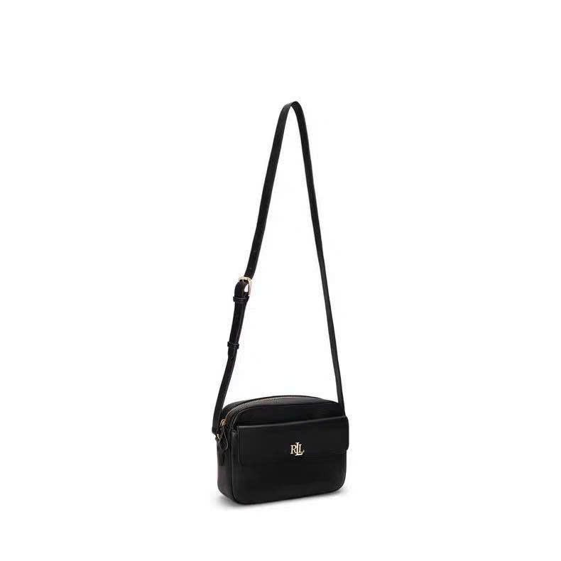 Túi camera bag Polo RL da thật tuồn auth fullbox