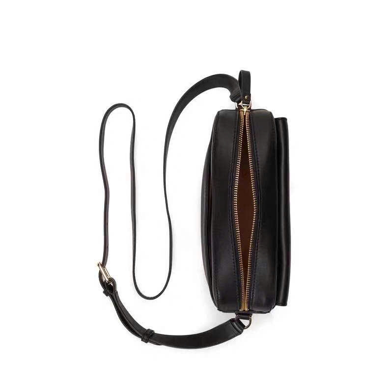 Túi camera bag Polo RL da thật tuồn auth fullbox