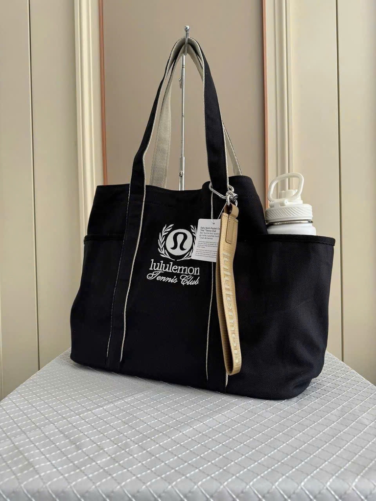 Túi canvas Lululemon 3 màu