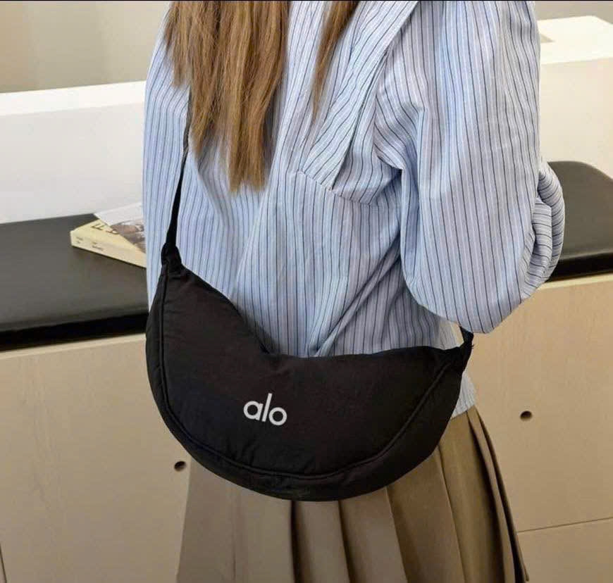 Túi đeo chéo ALO chất dù
