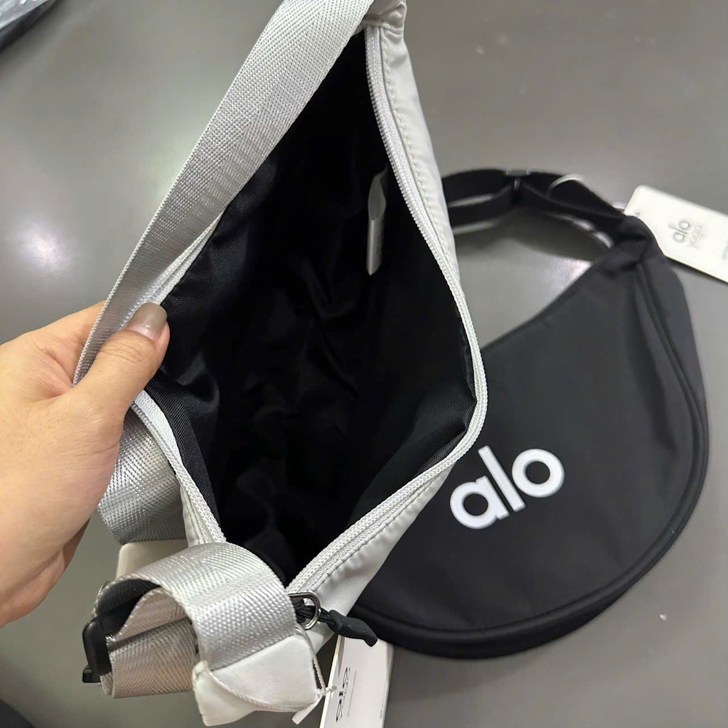 Túi đeo chéo ALO chất dù