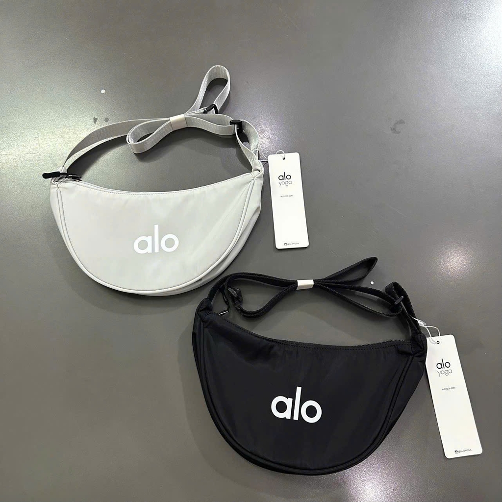 Túi đeo chéo ALO chất dù