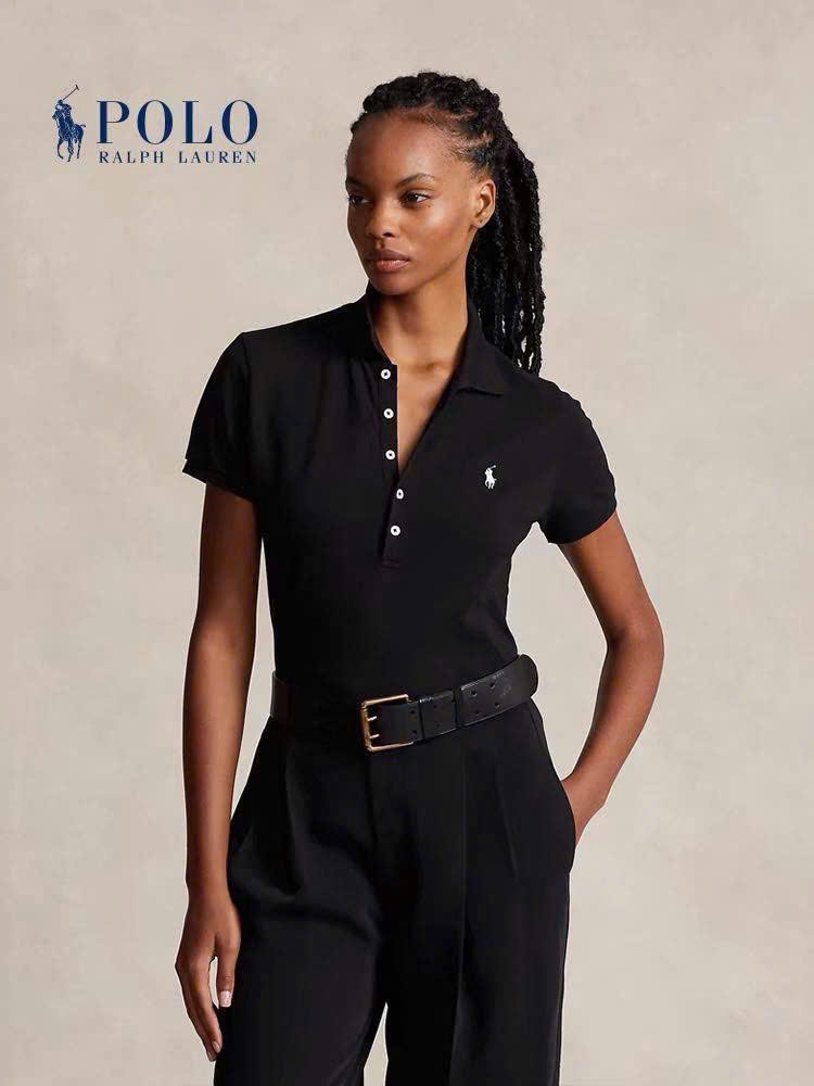 Áo Polo cổ bẻ cotton 7 màu bản tuồn auth