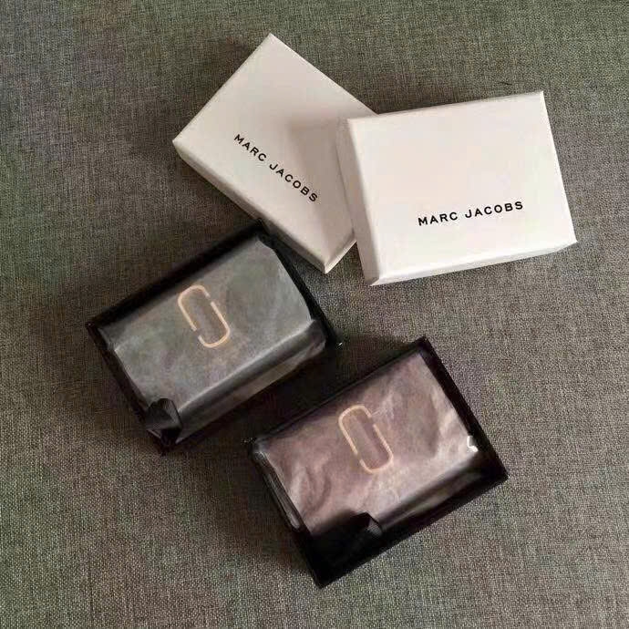 Ví da Marc Jacobs bản VIP 2 màu fullbox