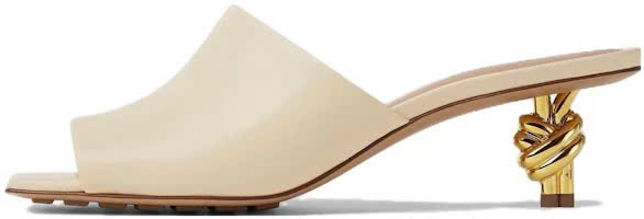 Botega Knot Mule