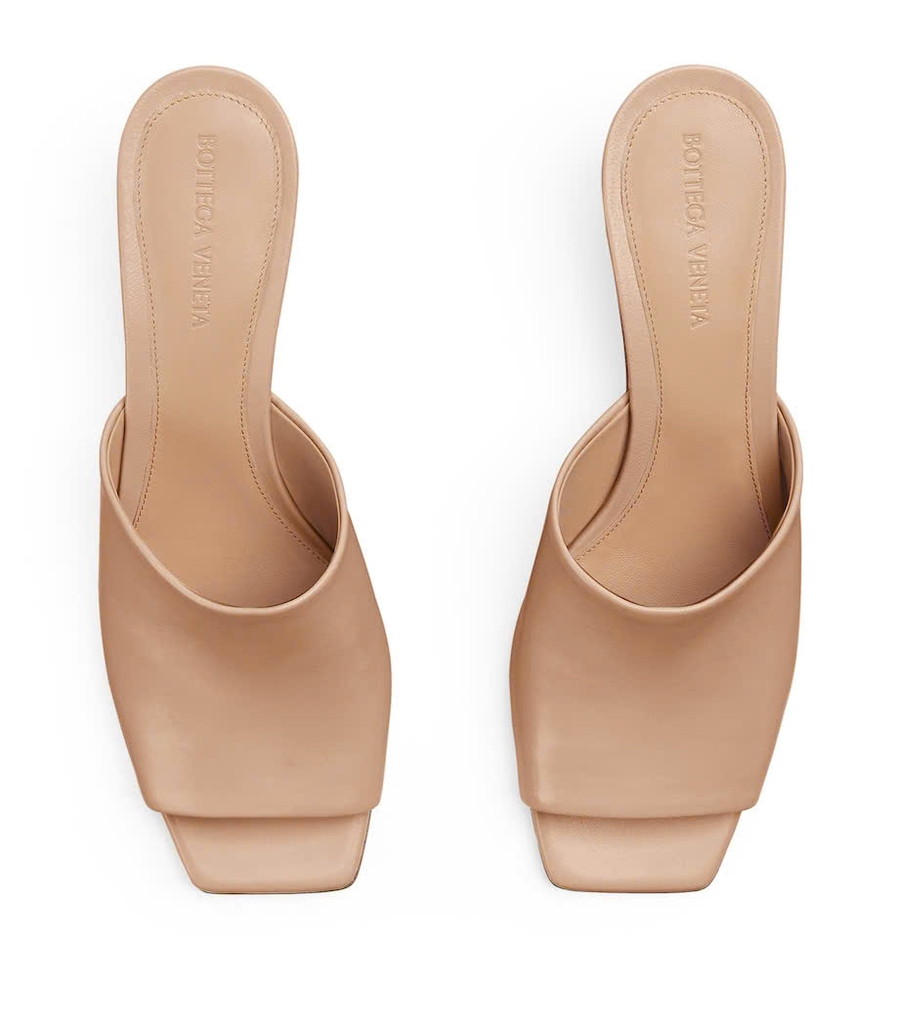 Botega Knot Mule