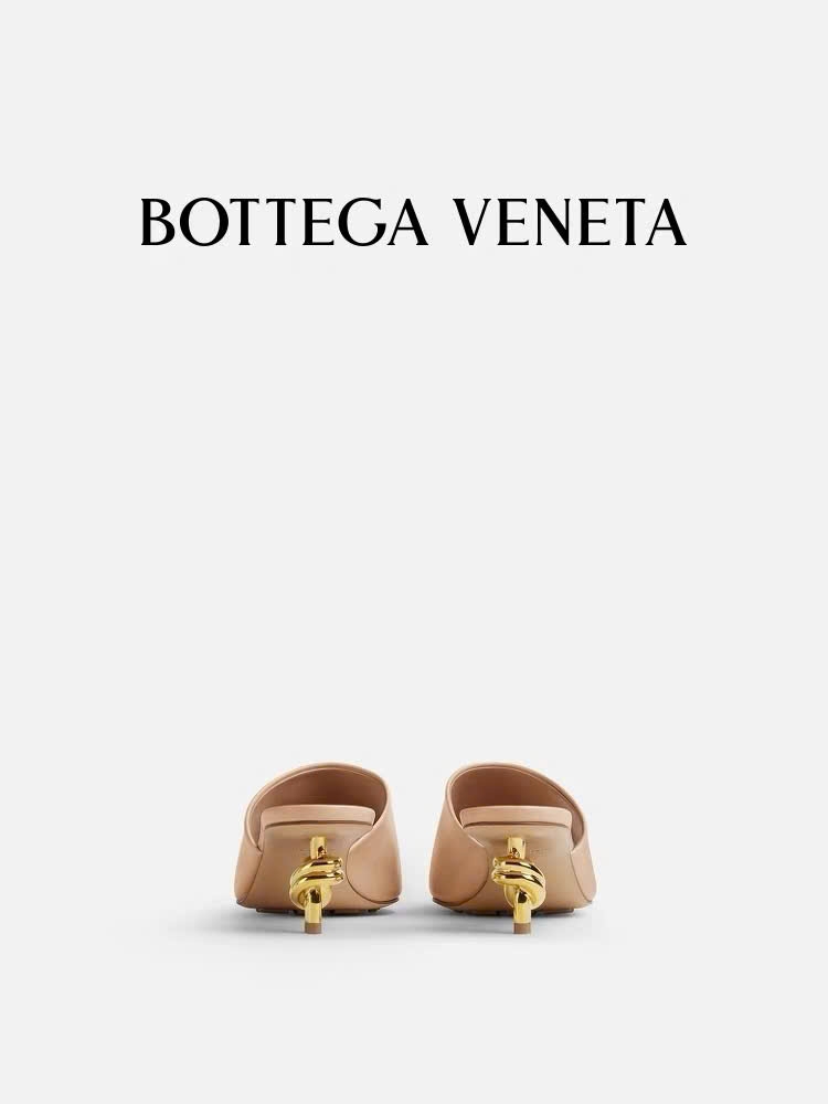 Botega Knot Mule