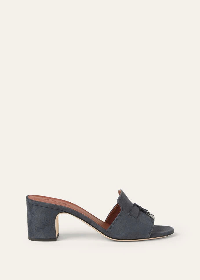 Loro Piana Summer Charms Sandal