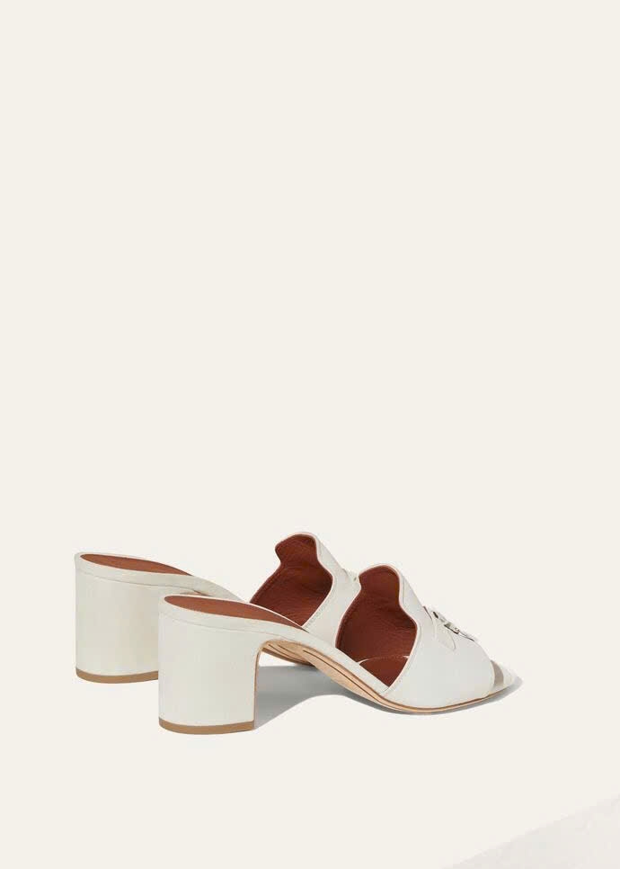 Loro Piana Summer Charms Sandal