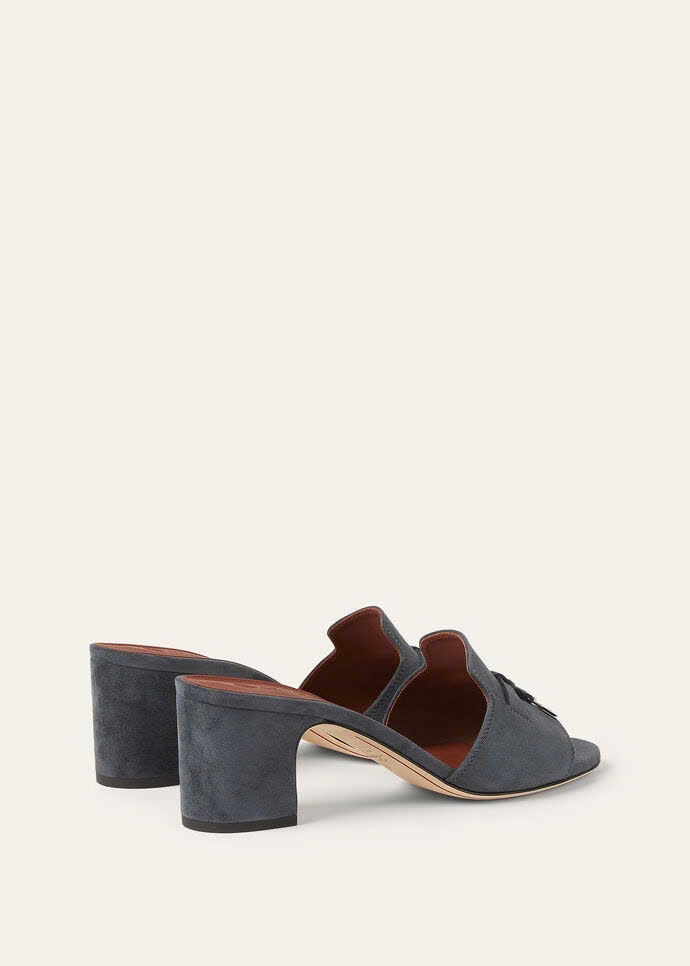 Loro Piana Summer Charms Sandal
