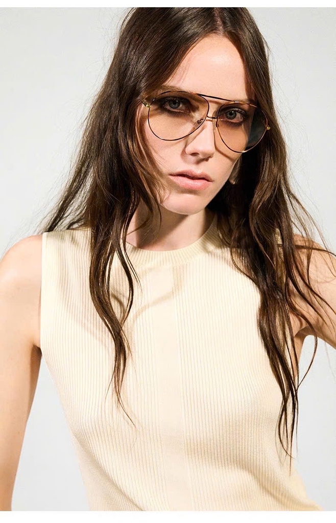 ÁO VEST COS DỆT KIM GÂN VỪA VẶN