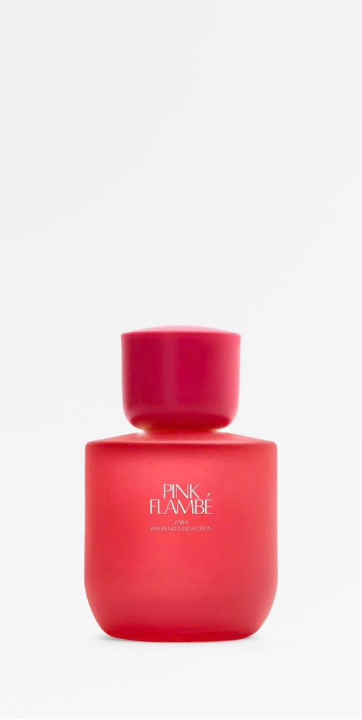 Nước hoa Zara