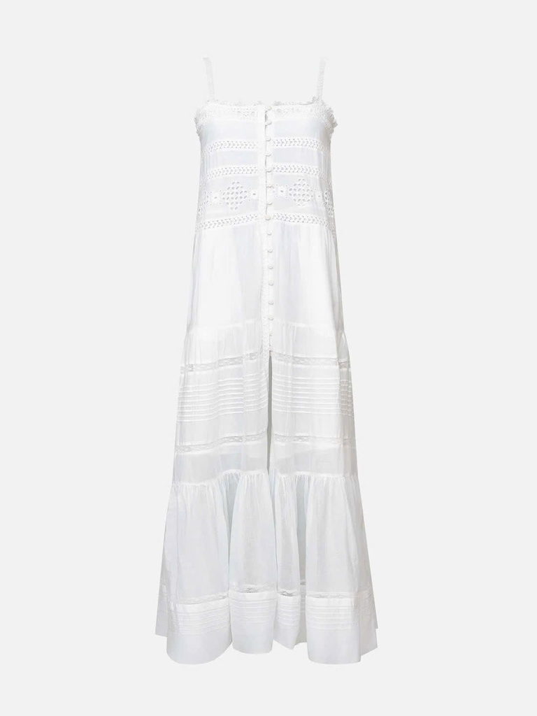 VÁY DÂY DIVINE DÀNH CHO NỮ