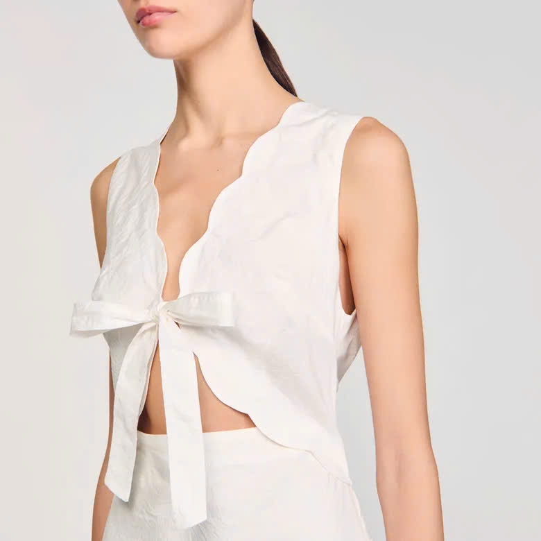 ĐẦM MAXI PHỐI NƠ
