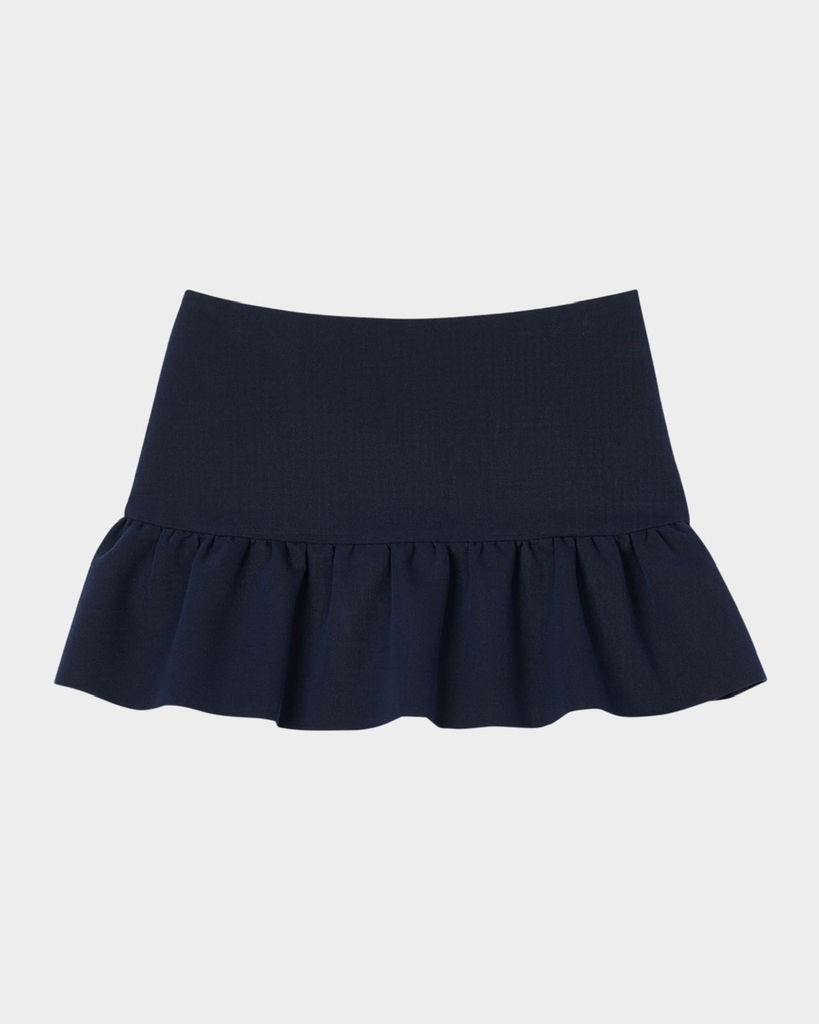 Quần Short Phồng Cancale