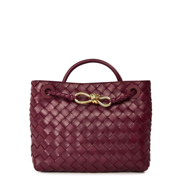 Túi Bottega Veneta Divani - Bản tuồn auth full packing