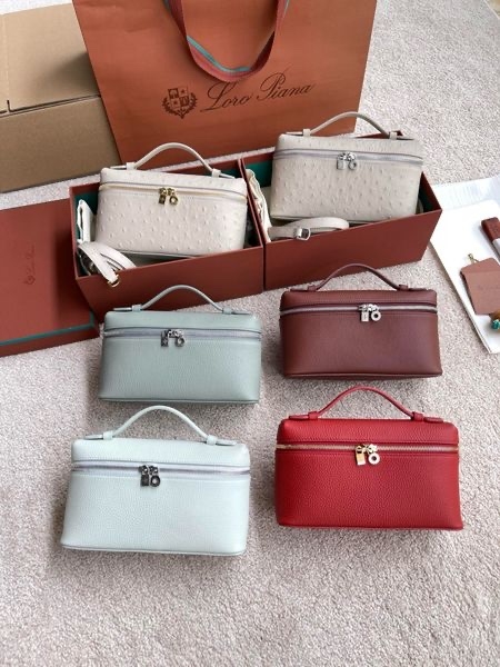 Túi Loro Piana L19 sz19x12