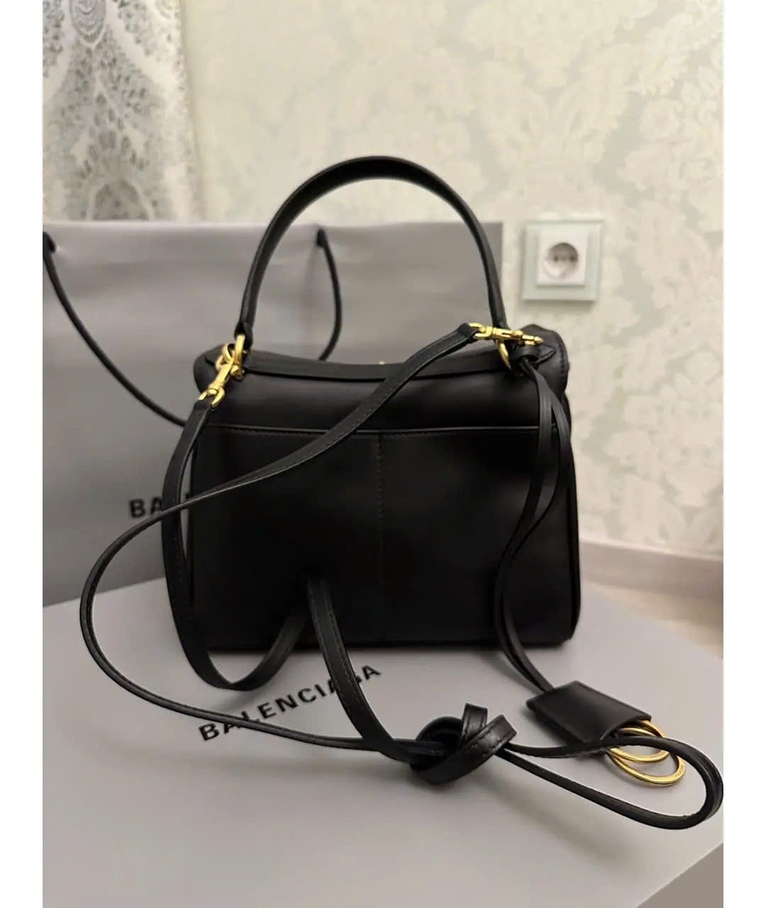 Túi Balenciaga Rodeo sz Small
