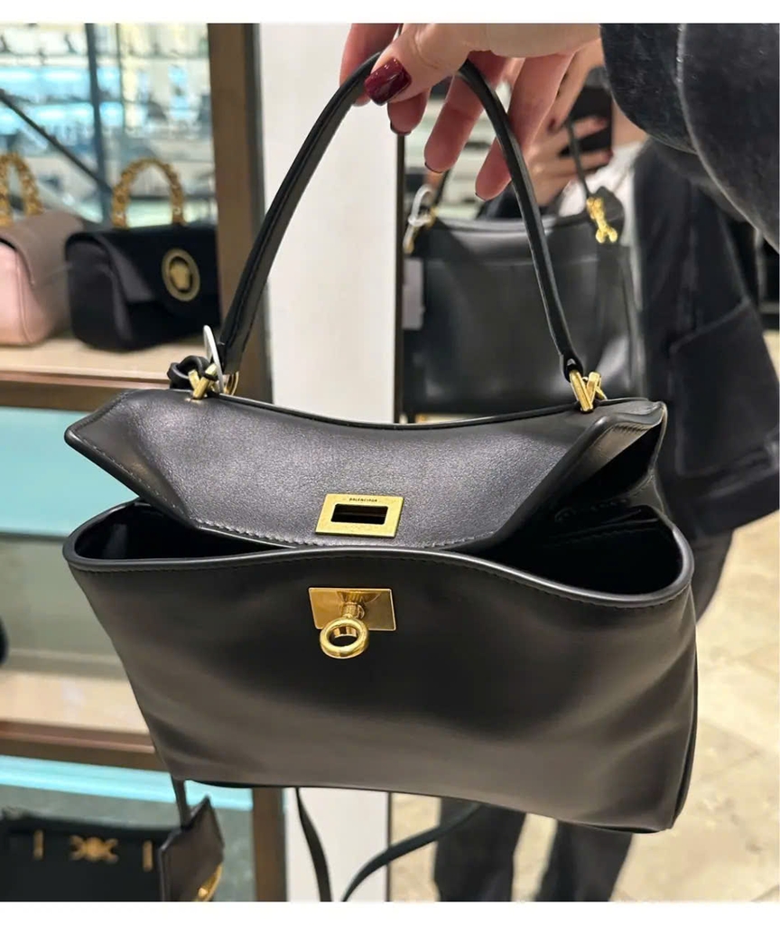 Túi Balenciaga Rodeo sz Small
