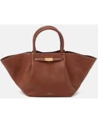 Túi tote DEMELLIER sz45x23