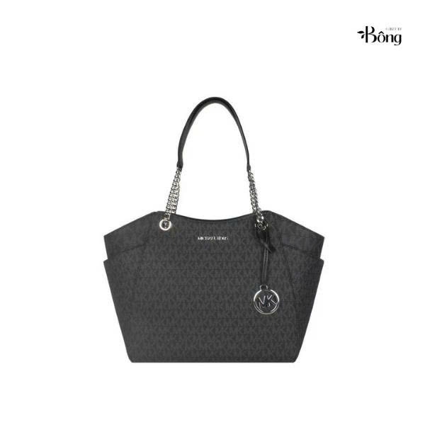 Túi Micheal Korrs Sz40x27 bản tuồn auth quai xích 2 màu