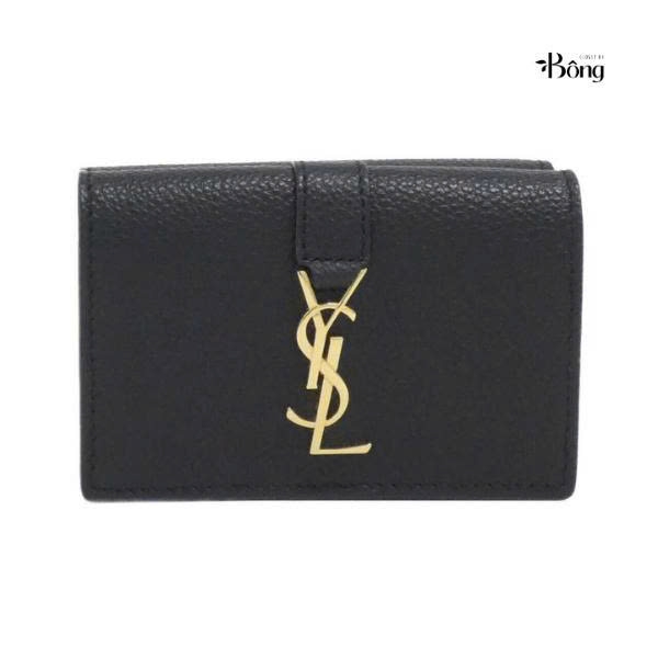 Ví da YSL sz Mini