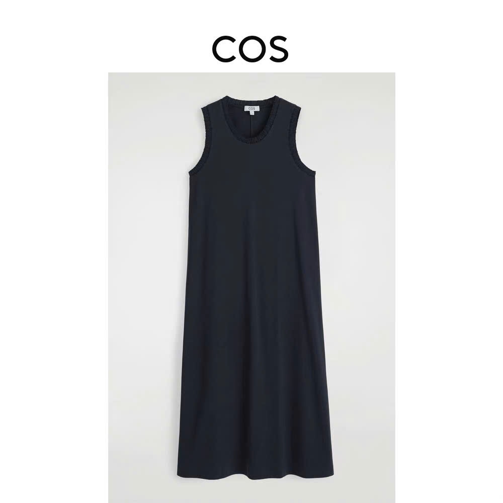 Maxi COS sát nách bèo cổ
