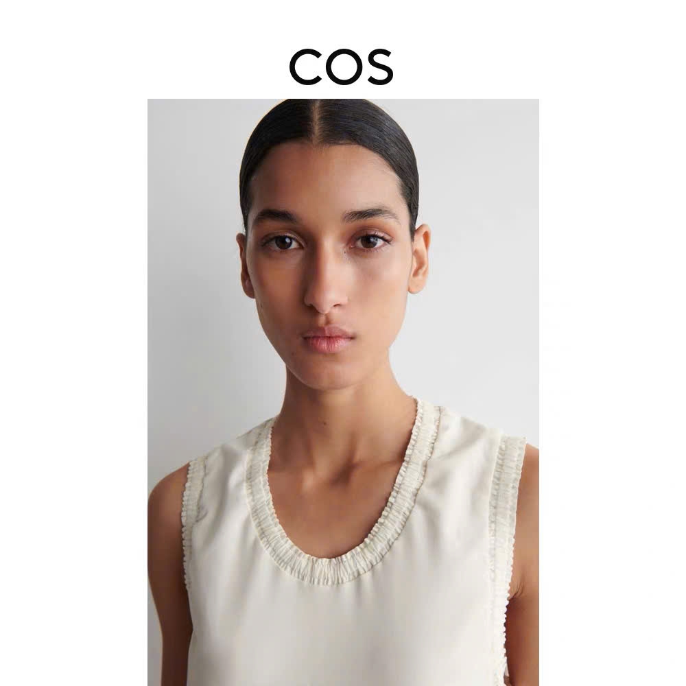 Maxi COS sát nách bèo cổ